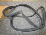 68/72 Corvette Sport Coupe Rear Window Weather Seal Gm Nos! 3964140 69 70 71. Fixed Price $450.00.