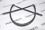Porsche 911 Windshield Frame Seal 99653707701. Fixed Price $75.00.