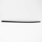 New Audi A3 Front Windscreen Right Deflector Strip 8V5854328A9B9 Original. Fixed Price $52.20.