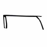 Genuine Ford Rf Glass Run Channel Assembly GD9Z-5421596-A. Fixed Price $135.00.