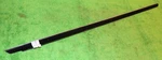 1965 1966 Ford Mustang Gt Shelby Nos Lh Door Window Belt Outside Weatherstrip. Fixed Price $139.00.