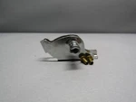 57 58 Ford Vent Window Handle Bracket Hardtop Convertible Skyliner Rh. Fixed Price $12.95.
