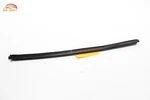 2006 - 2010 Hummer H3 Front Right Side Door Window Inner Weatherstrip Seal Oem. Fixed Price $16.49.