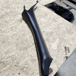 Right Windshield Pillar Post Molding Trim Passengers Nice Oe 97-04 C5 Corvette. Fixed Price $65.00.