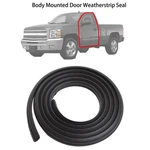 Front Door Weatherstrip Seal Lh Rh Side For 07-14 Chevy Silverado Gmc Sierra. Fixed Price $39.39.