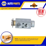Air Expansion Valve Fits Bmw Ac Conditioning Nrf 64111380506 64111393214 New. Fixed Price $52.23.