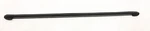 New Oem Ford Front Left Door Inner Belt Weatherstrip AE8Z-5421457-A Fiesta 11-19. Fixed Price $18.75.