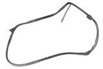 Genuine Gm Door Weather-strip 84947751. Fixed Price $127.15.