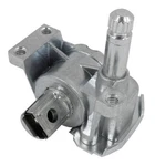 1963-1964 Corvette Coupe Vent Wing Window Regulator Left Hand Ring. Fixed Price $211.95.
