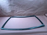 Bmw E28 535I M5 E12 Rear Windshield Weatherstrip Sealing Gasket Oem 173K Clean. Fixed Price $40.85.