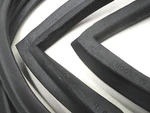 60 61 62 63 64 65 Ford Falcon 2-D Sedan Wagon Door Seal Kit New. Fixed Price $81.95.