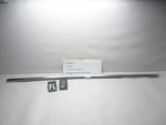 2011 2017 Bmw X3 Front Left Door Window Weatherstrip Molding 51337205713 Oem. Fixed Price $32.30.