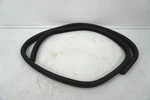 Jaguar F-pace Rear Right Side Door Body Weatherstrip Seal Oem 2017 2022. Fixed Price $28.00.