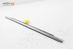 2023 - 2025 Bmw X1 U11 Rear Left Driver Side Door Window Belt Molding Oem. Fixed Price $59.49.