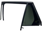 2018-2024 Gmc Terrain Rear Left Side Door Vent Tinted Glass 84656211 Oem. Fixed Price $130.00.