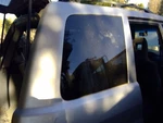 Passenger Right Quarter Glass Without Privacy Tint Fits 03-08 Pilot 3763047. Fixed Price $50.00.