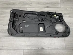 Ford Fiesta MK7 ST180 Window Motor Regulator Passenger Left Front N/s/f 14-18. Fixed Price $53.77.