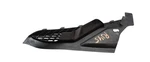 11-18 Porsche Cayenne Front Right Windshield Cowl Vent Cover Trim Panel Oem. Fixed Price $40.00.
