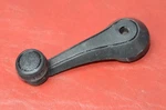 1982-86 Ford Mustang Handle Window Crank Regulator Oem E2EB-5823342-BWA Black. Fixed Price $15.30.