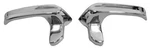 1965-66 Mustang Vent Window Handle Pair. Fixed Price $45.07.