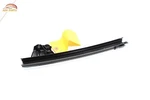 2018 - 2024 Toyota Camry Front Left Side Door Window Forward Guide Channel Oem. Fixed Price $23.99.