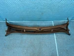 2008-2022 Toyota Sequoia 2007-2013 Tundra Windshield Cowl Top Grille Panel Oem. Fixed Price $255.00.