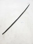 1998-2004 Audi A6 C5 Left Windshield Side Trim Seal Oem. Fixed Price $29.95.