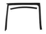 Right Passenger Rear Door Glass Run Weatherstrip 2003-2008 Jaguar Type 87671. Fixed Price $46.99.