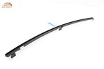 2019 - 2022 Honda Pilot Rear Right Door Window Glass Sash Channel Guide Oem. Fixed Price $24.74.