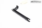 2021-2025 Nissan Rogue T33 Front Left Side Window Rearward Run Channel Guide Oem. Fixed Price $38.99.