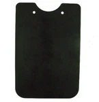 New Gas Cap Flap Fuel Door Rubber Bib / For 1975-78 Datsun 280Z. Fixed Price $23.99.