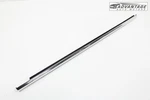 2011-2018 Porsche Cayenne E2 92A Rear Right Side Door Window Belt Molding Oem. Fixed Price $74.99.