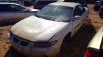 Driver Left Rear Window Regulator Fits 97-03 Grand Prix 181174. Fixed Price $62.39.