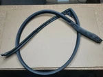 Bmw E60 Sealing Door Joint Rear Left 7057509. Fixed Price $28.95.