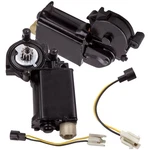 Set Power Window Regulator Motor Fit Chevrolet Camaro Malibu Gmc Trucks. Fixed Price $83.32.