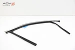 2020 - 2022 Hyundai Palisade Front Right Door Window Glass Run Channel Seal Oem. Fixed Price $164.99.