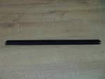 New Rear Left Window Inside Sealing Rail Genuine Mercedes W212 - A2127353365. Fixed Price $15.41.