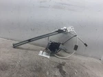 2002-2006 Jeep Liberty Passenger Rear Window Regulator Elec Oem Id 55360034AB. Fixed Price $79.99.