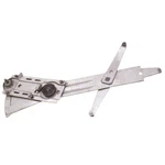 Window Regulator Front Man Driver Side Fits 1967 Chevy Camaro 4020-420-671L. Fixed Price $118.36.