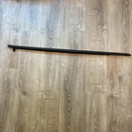 Gm Oem 16-24 Camaro Door Exterior Trim-belt Molding 23384637. Fixed Price $90.00.