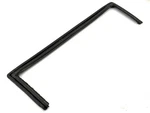 R230 Rear Window Upper Frame Seal 2307901198 Mercedes SL500. Fixed Price $109.00.
