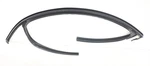 New Oem Front Right Door Window Weatherstrip 84852425 Gmc Acadia 2017-2023. Fixed Price $99.85.