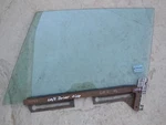 Porsche 911 / 912 Targa Door Window With Rail ( Left ,driver Side ). Fixed Price $396.00.