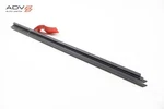 2014 - 2023 Jeep Cherokee Rear Left Door Window Inner Belt Weatherstrip Seal Oem. Fixed Price $29.99.
