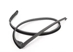 Bmw E60 520D 520I Seal Door Joint Roof Rear Right Original 512270575. Fixed Price $178.07.