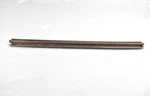 Porsche Cayenne Rear Left Driver Door Window Belt Weatherstrip Seal 11 - 17. Fixed Price $34.20.