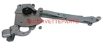 1968 Thru 1982 Corvette Lh Power Window Motor Regulator New Repro. Fixed Price $194.95.