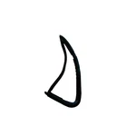 New Aftermarket Front Passenger Side Vent Window Weather Strip 15661416. Fixed Price $42.36.