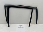 2016-2022 Mercedes GLC300 Rear Left Door Window Glass Run Channel Seal Oem. Fixed Price $40.00.
