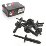 10X Side Skirts Blind Rivets Fastening Clips For Dodge. Fixed Price $17.52.